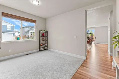 3860 Sandy Vista Lane Castle Rock CO 80104