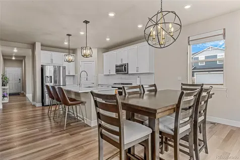 3860 Sandy Vista Lane Castle Rock CO 80104