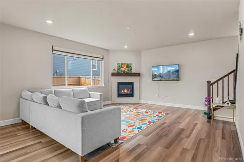 3860 Sandy Vista Lane Castle Rock CO 80104