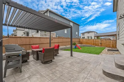 3860 Sandy Vista Lane Castle Rock CO 80104