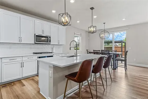 3860 Sandy Vista Lane Castle Rock CO 80104