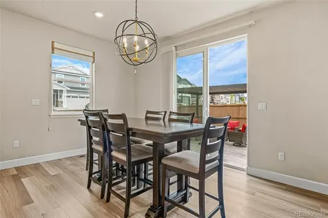 3860 Sandy Vista Lane Castle Rock CO 80104