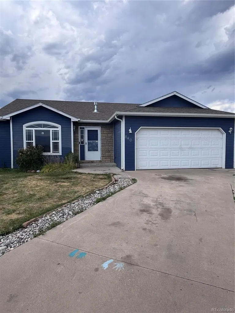 840 Juliana Court Canon City CO 81212