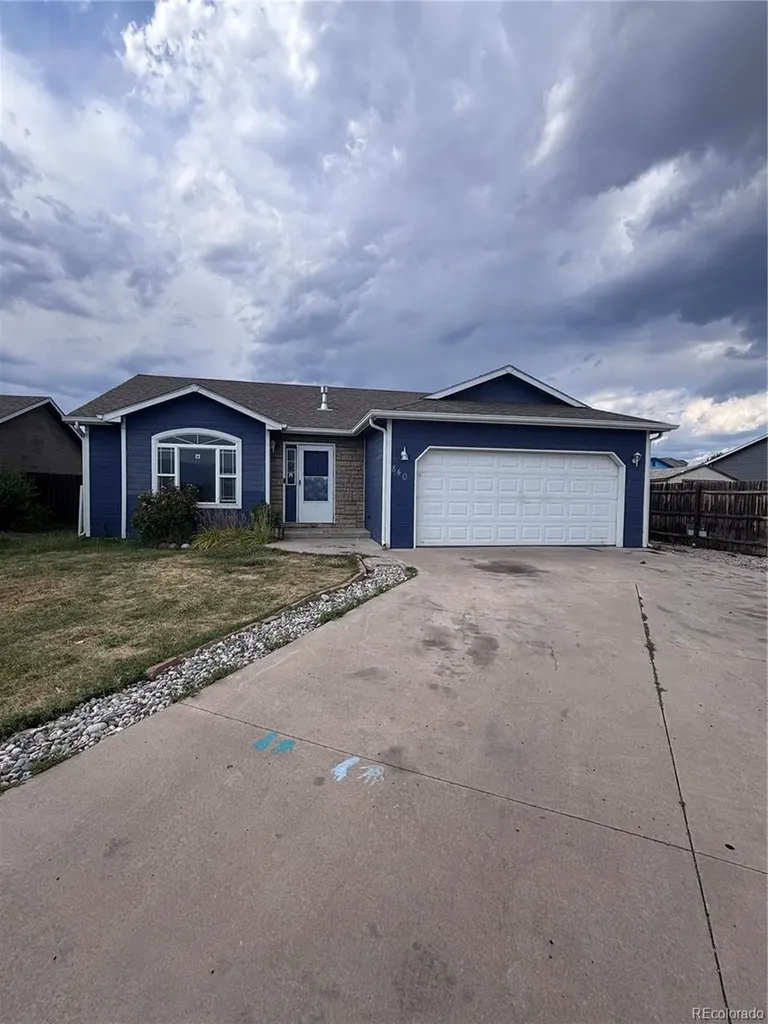 840 Juliana Court Canon City CO 81212