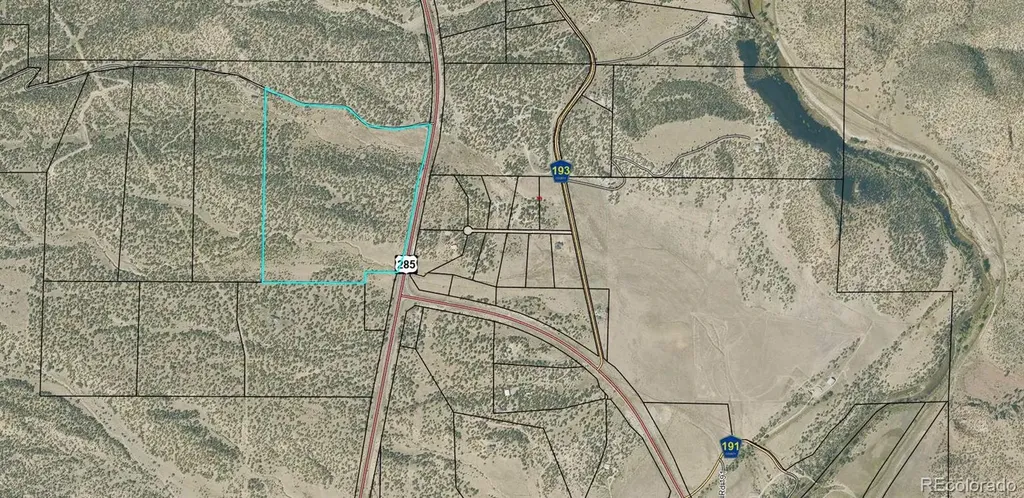 14041 Highway 285 Salida CO 81201