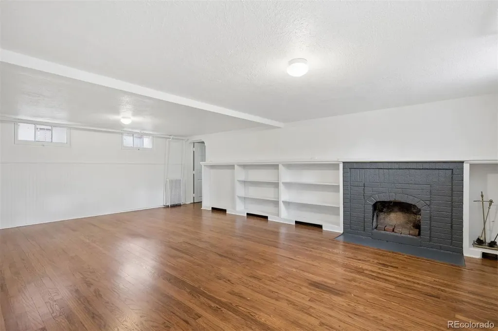700 S York Street Denver CO 80209