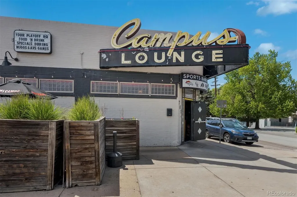 700 S York Street Denver CO 80209