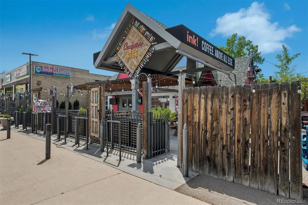 700 S York Street Denver CO 80209