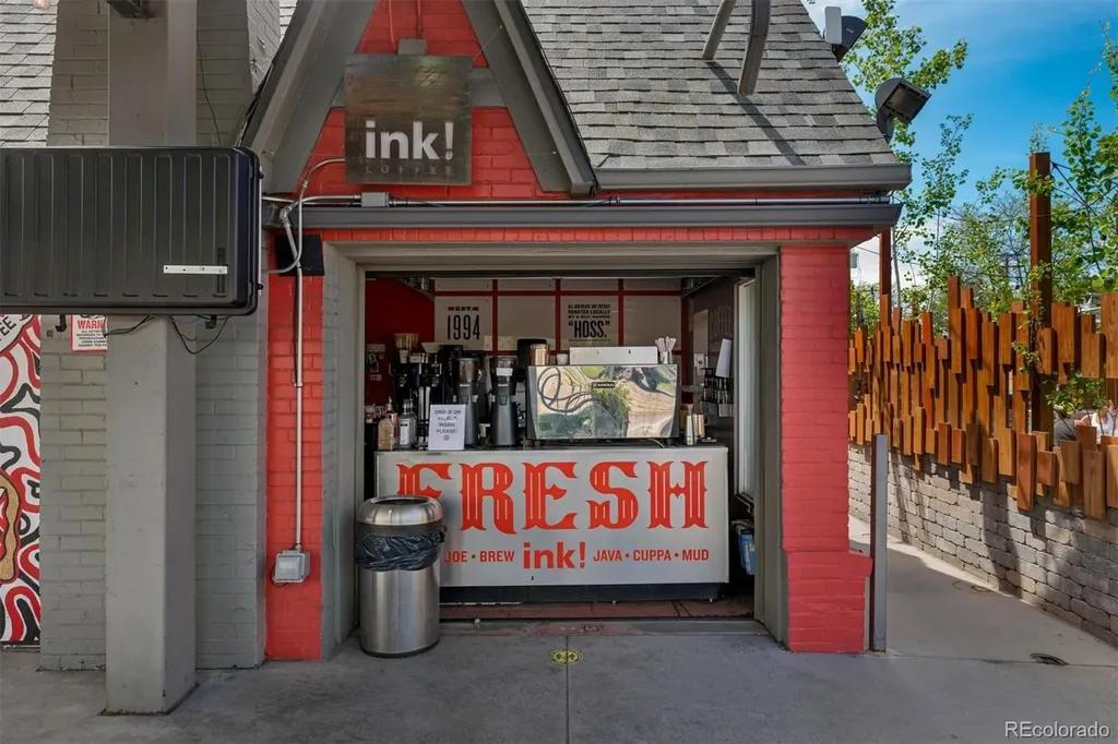 700 S York Street Denver CO 80209