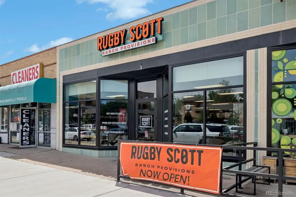 700 S York Street Denver CO 80209