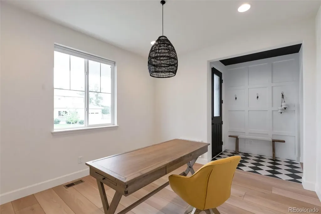 7029 W Warren Avenue Denver CO 80227