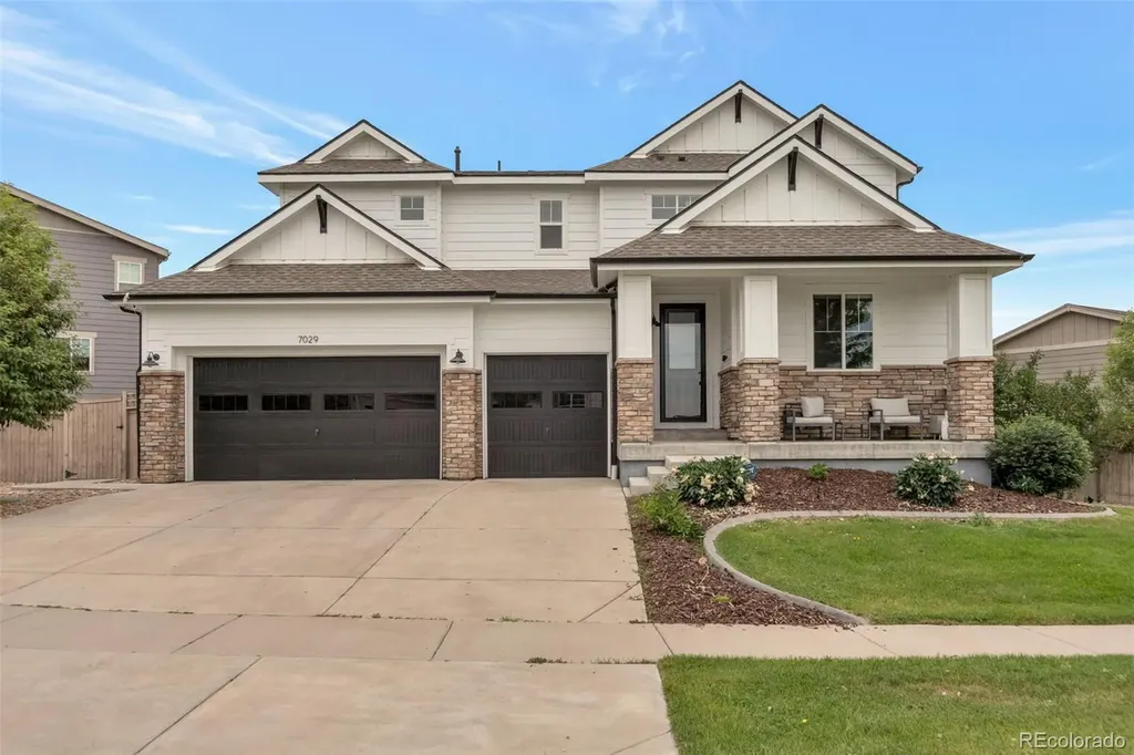 7029 W Warren Avenue Denver CO 80227