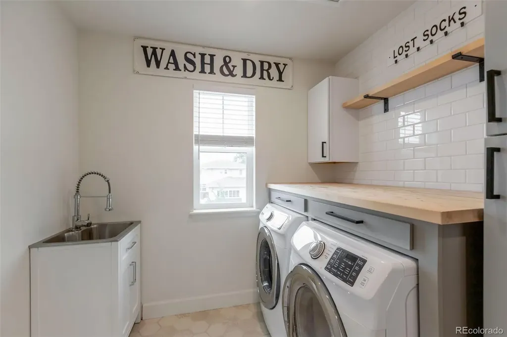 7029 W Warren Avenue Denver CO 80227