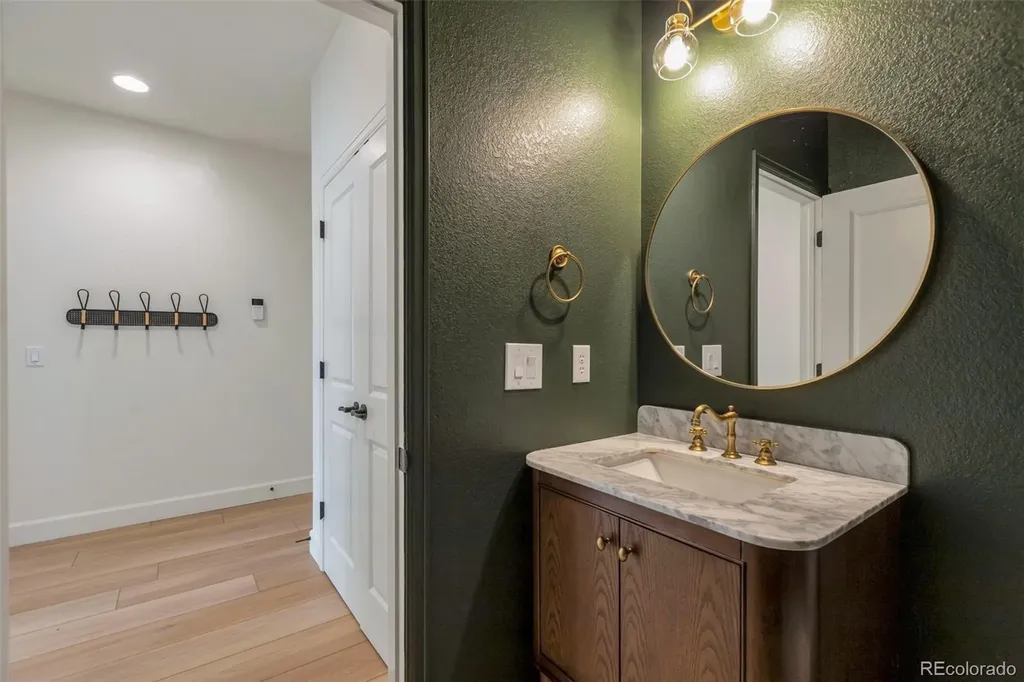7029 W Warren Avenue Denver CO 80227
