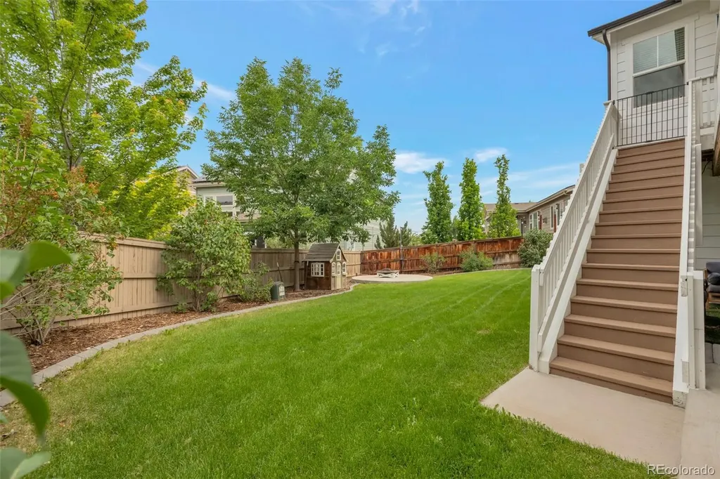 7029 W Warren Avenue Denver CO 80227