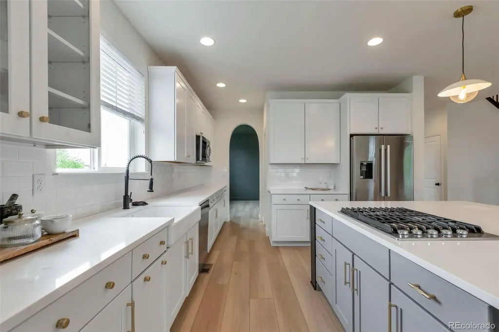 7029 W Warren Avenue Denver CO 80227