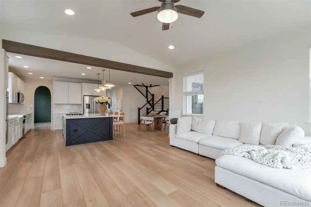 7029 W Warren Avenue Denver CO 80227