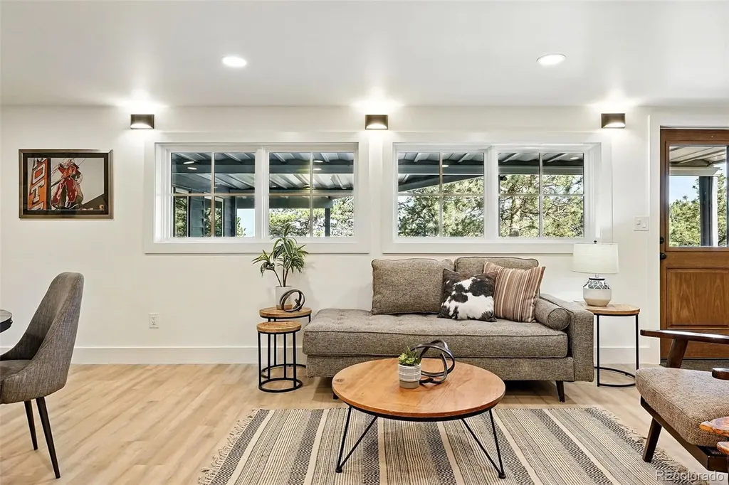 31 Wild Tiger Lane Boulder CO 80302