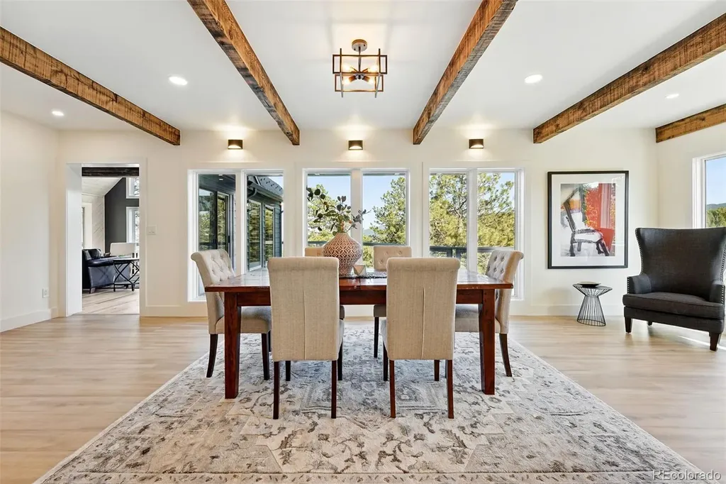 31 Wild Tiger Lane Boulder CO 80302