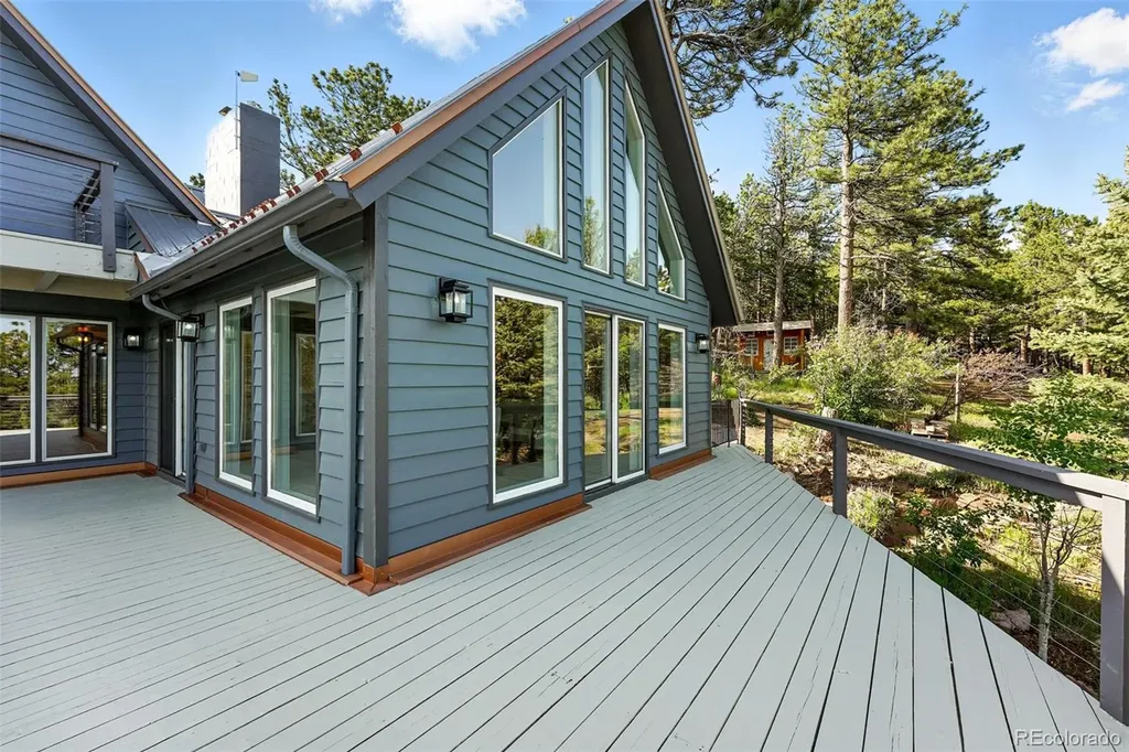 31 Wild Tiger Lane Boulder CO 80302