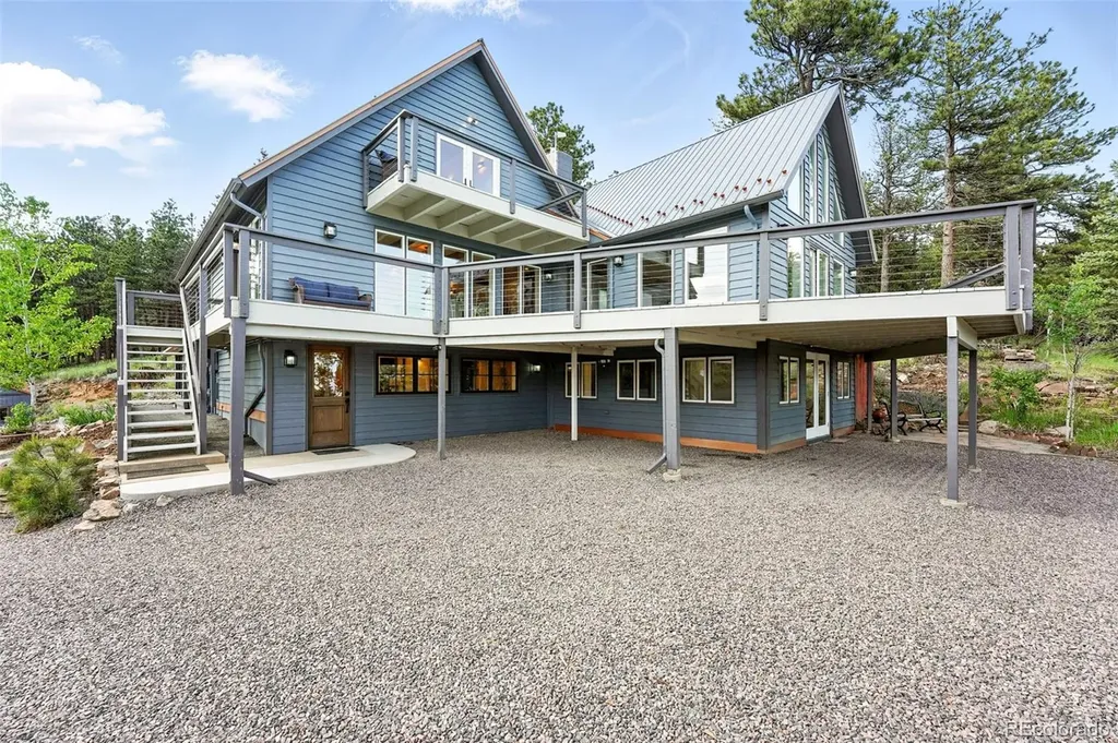 31 Wild Tiger Lane Boulder CO 80302