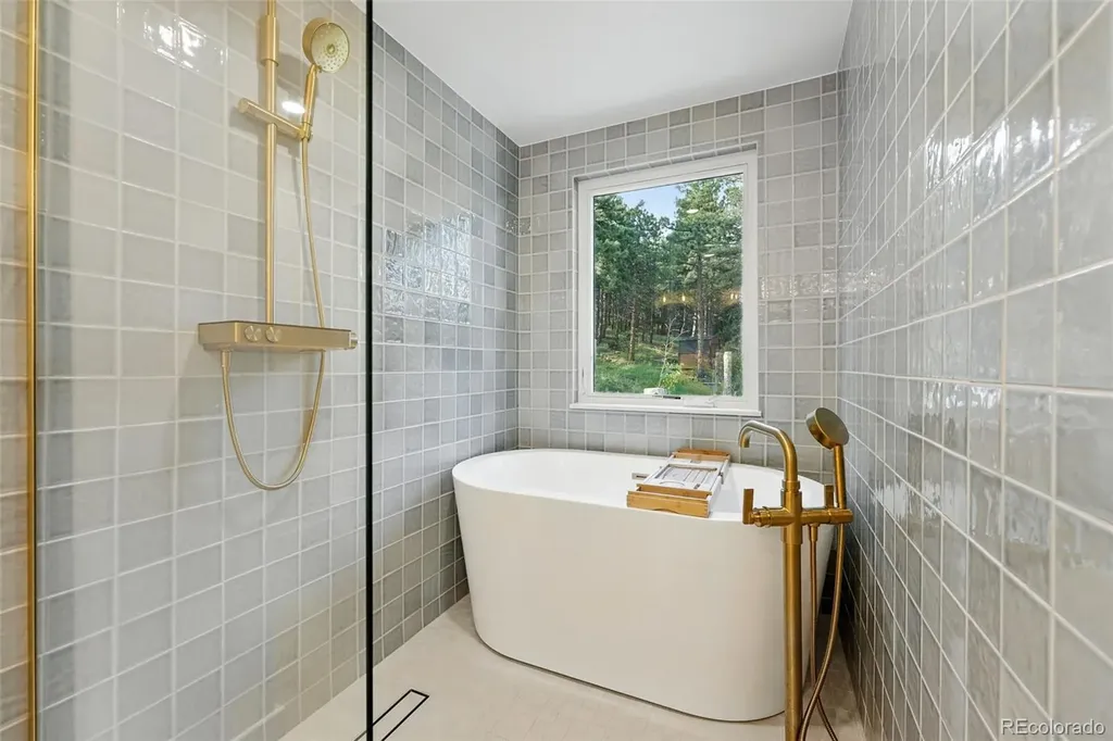 31 Wild Tiger Lane Boulder CO 80302