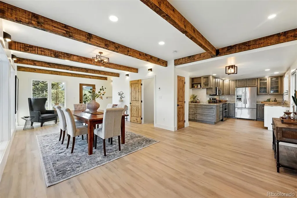31 Wild Tiger Lane Boulder CO 80302