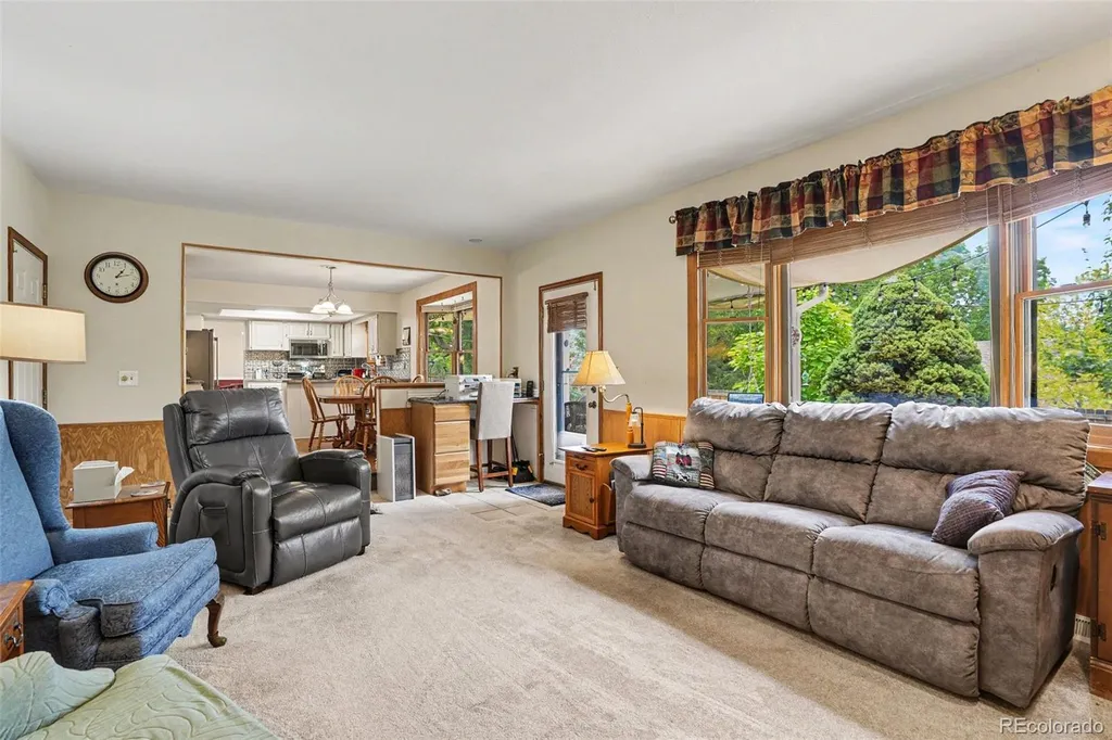 8031 S Cook Way Centennial CO 80122