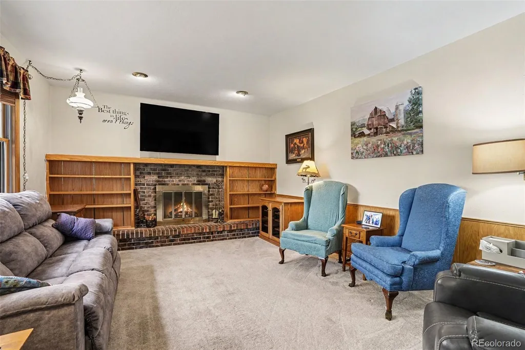 8031 S Cook Way Centennial CO 80122