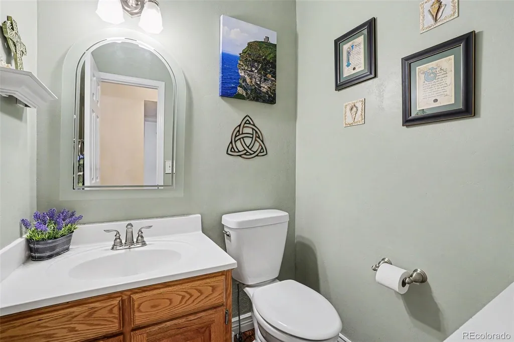 8031 S Cook Way Centennial CO 80122