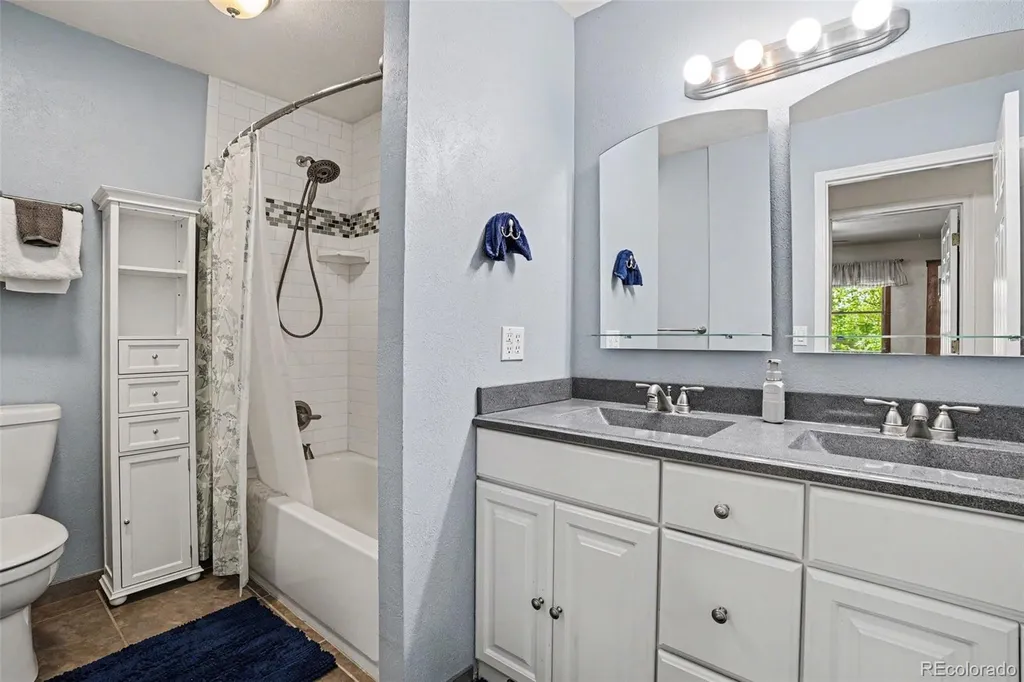 8031 S Cook Way Centennial CO 80122