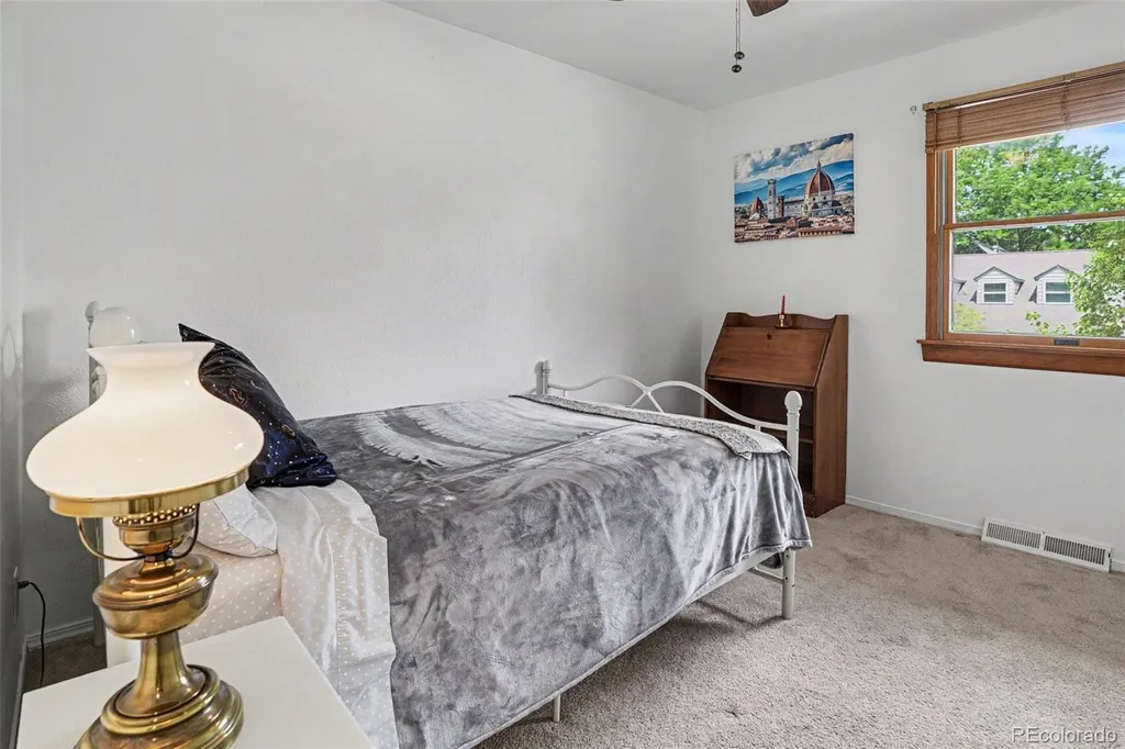8031 S Cook Way Centennial CO 80122