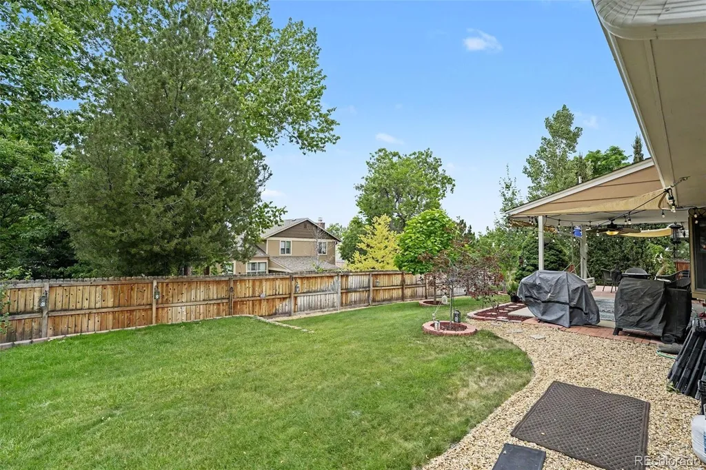 8031 S Cook Way Centennial CO 80122