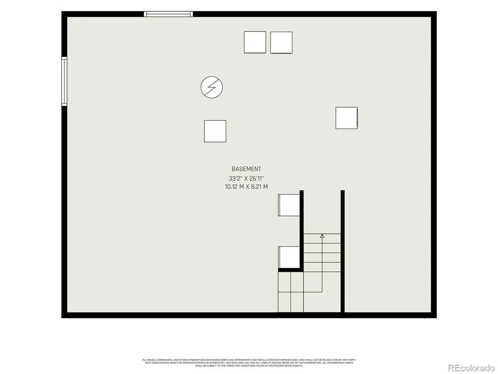 8031 S Cook Way Centennial CO 80122