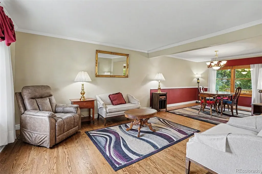 8031 S Cook Way Centennial CO 80122