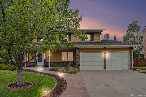 8031 S Cook Way Centennial CO 80122
