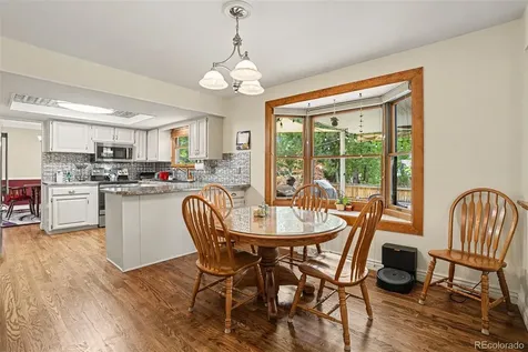 8031 S Cook Way Centennial CO 80122