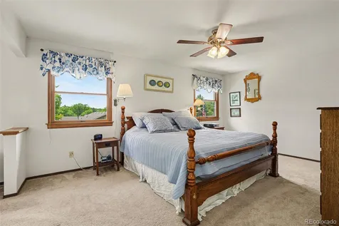 8031 S Cook Way Centennial CO 80122