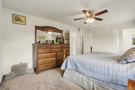 8031 S Cook Way Centennial CO 80122