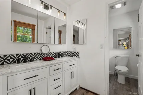 8031 S Cook Way Centennial CO 80122