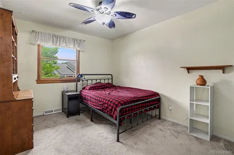 8031 S Cook Way Centennial CO 80122