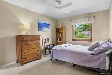 8031 S Cook Way Centennial CO 80122