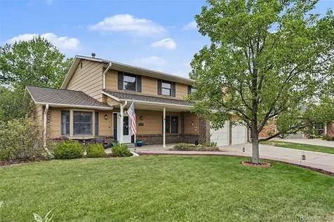 8031 S Cook Way Centennial CO 80122