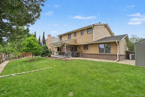 8031 S Cook Way Centennial CO 80122