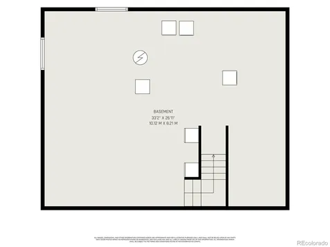 8031 S Cook Way Centennial CO 80122
