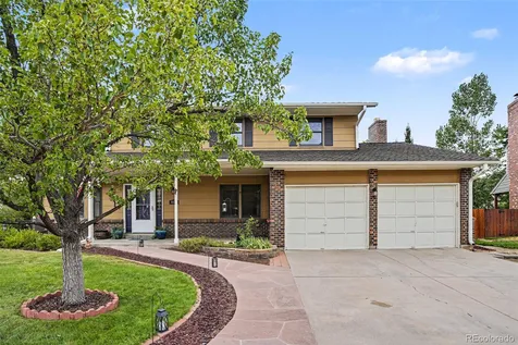 8031 S Cook Way Centennial CO 80122