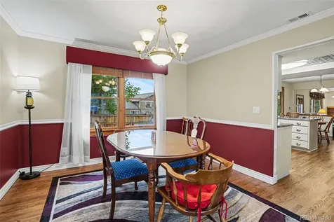 8031 S Cook Way Centennial CO 80122