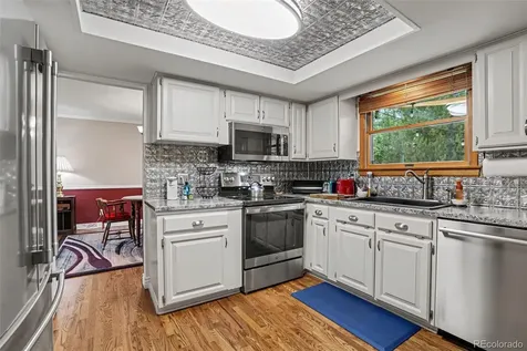 8031 S Cook Way Centennial CO 80122