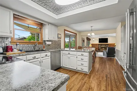 8031 S Cook Way Centennial CO 80122