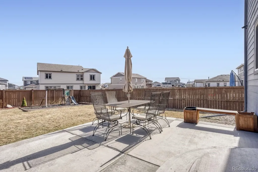 11748 Oneida Street Thornton CO 80233